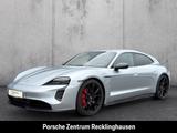 Porsche Taycan GTS Sport Turismo Surround-View 21-Zoll - Porsche Taycan in Herne