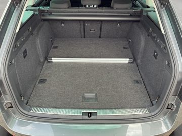 Skoda Superb - 10