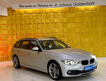 BMW 318 - 3
