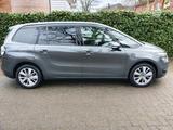 Citroën Grand C4 Picasso TÜV 7-Sitzer Navi AHK - Citroën Grand C4 Picasso / SpaceTourer von privat