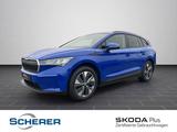 Skoda Enyaq iV 50 Loft LED NAVI ACC SHZ EPH RFK - Skoda ENYAQ 5AC