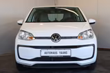 Volkswagen up! move up! 1.0 MPI KLIMAAUT.+ALLWETTER - VW up! Gebrauchtwagen in Hamburg