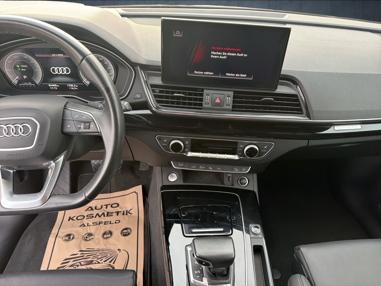 Audi Q5 - Bild 26