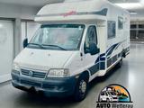 Carthago Chic T44 47 Alde Heizung, Doppelboden - Offers matching your search criteria