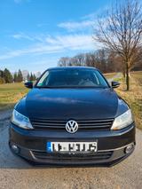 Volkswagen Jetta 1.4 TSI 90 kW Comfortline - Volkswagen Jetta: 1.9