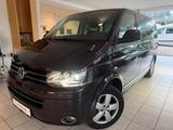 Volkswagen T5*Multivan*Highline*4Motion*DSG*PDC* - Volkswagen: Multivan Highline