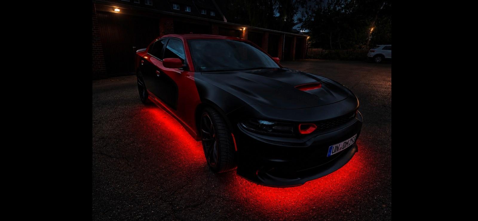 Dodge Charger, миниатюра 8