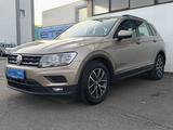 Volkswagen Tiguan Comfortline BMT/Start-Stopp Kamera Navi