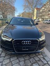 Audi A6 3.0 TDI 230kW quattro tiptronic Avant - - Audi A6 aus 2012: Kombi