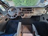 Knaus Sun Traveller 550 L - Knaus 550