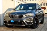 BMW X1 - xLine - sehr gepflegter, sparsamer Diesel - Sparsame mit Diesel-Antrieb
