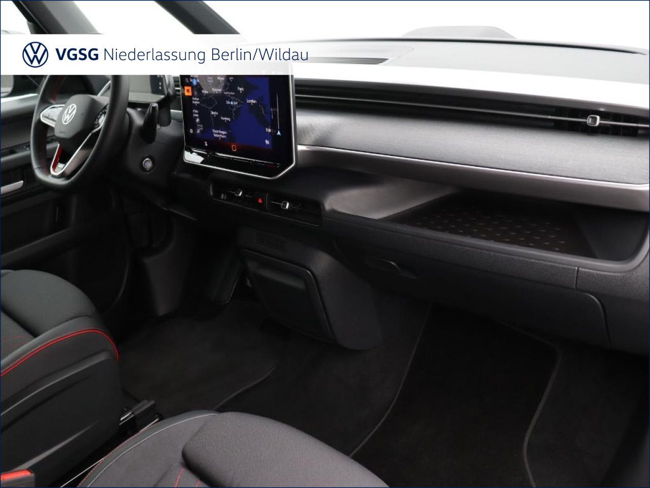 Volkswagen ID. Buzz - Bild 12