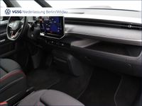 Volkswagen ID. Buzz - Vorschau Bild 12
