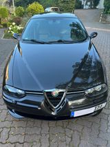 Alfa Romeo 156 3.2 V6 24V GTA Sportwagon - Collezione! - Alfa Romeo 156: Sportwagon