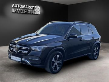 Mercedes GLE 350 - 3