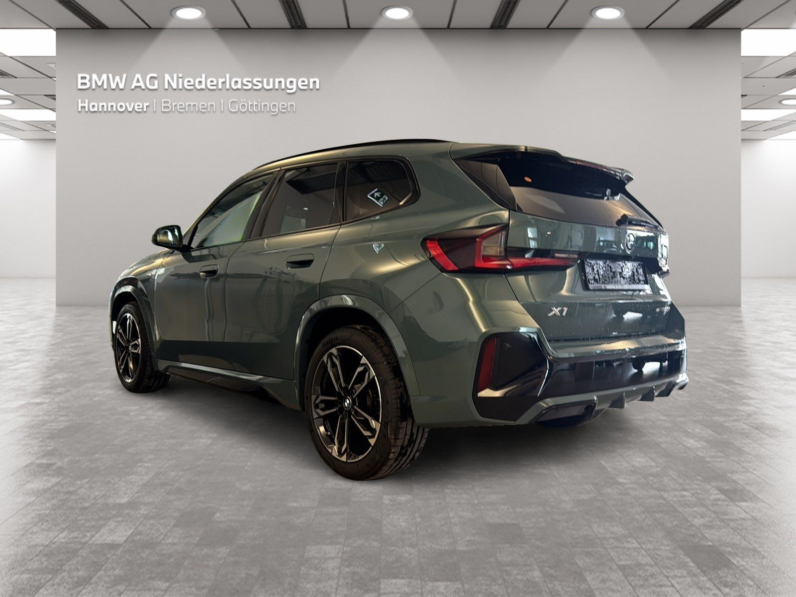BMW X1 - Bild 2