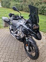 BMW R 1250 GS Adventure  - BMW R 1250 GS ADVENTURE