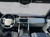Land Rover Range Rover 4.4 SDV8 Autobiography 22" Standhzg. - Land Rover Range Rover: 4.2