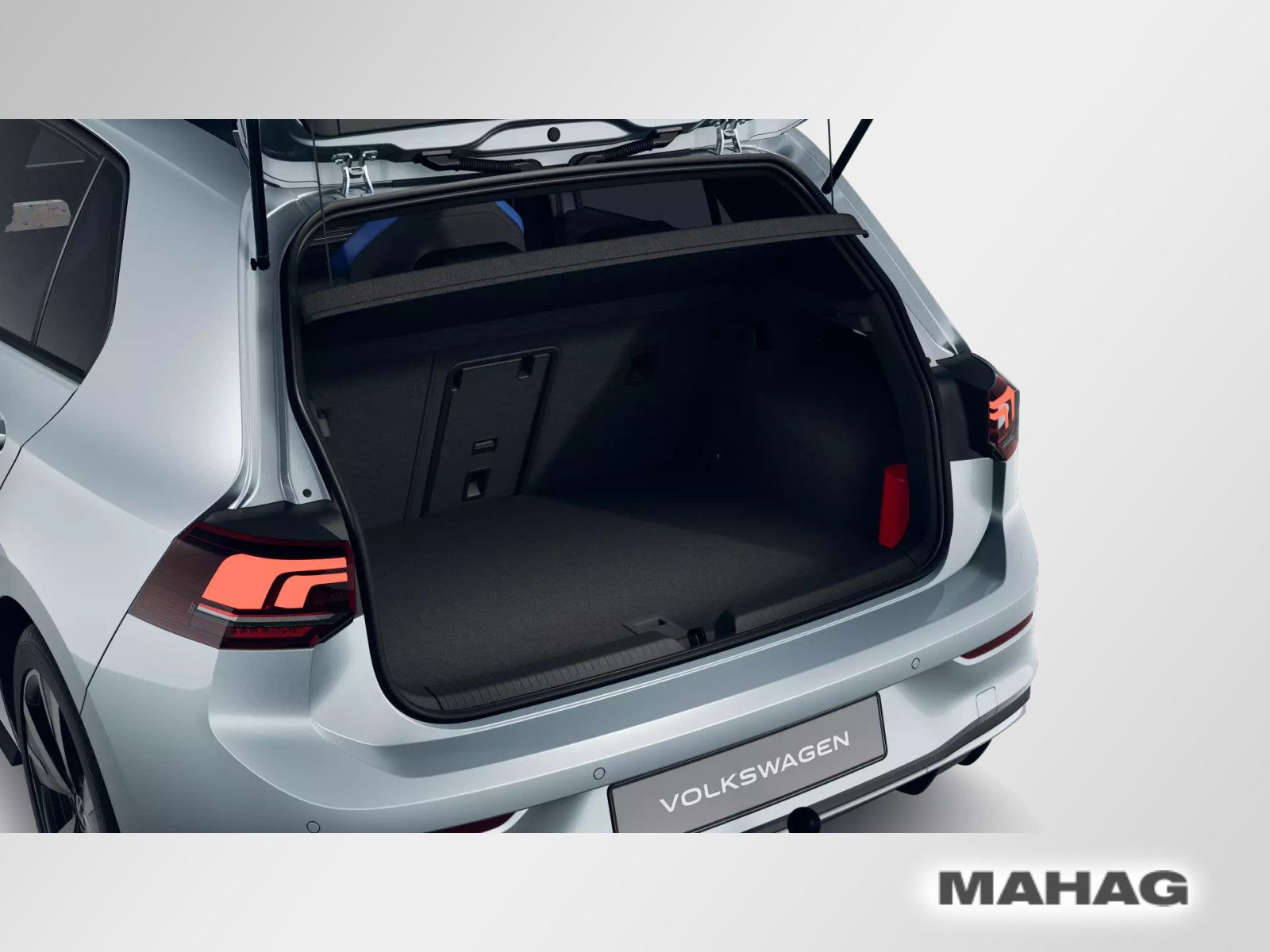 Volkswagen Golf - Bild 12