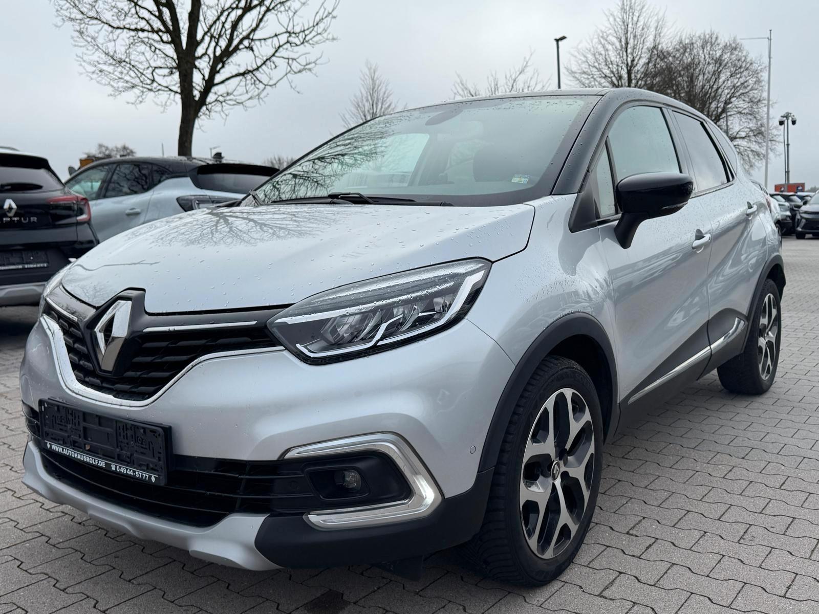 Renault Captur Collection TCe 150 EDC GPF