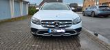 Mercedes-Benz E 400 d 4MATIC T All-Terrain Pano Headup AHK - Mercedes-Benz E 400 in Duisburg