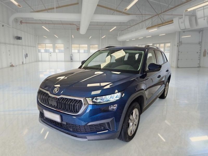 Image of Skoda Kodiaq