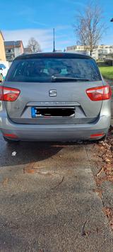 Seat Ibiza 1.4 16V Style Style - Seat Ibiza: 16v