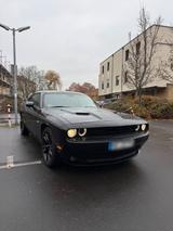 Andere Dodge Challenger 5.7L HEMI Benzin/ Flüssiggas - Andere: Sportwagen