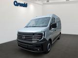 Nissan Interstar KaWa N-Connecta L2H2 3,5t dCi 150PS MT - Nissan Interstar Neuwagen
