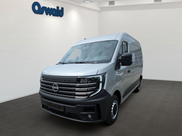 Nissan Interstar KaWa N-Connecta L2H2 3,5t dCi 150PS MT