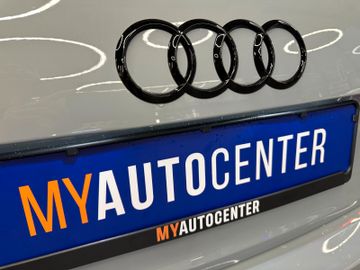 Audi A1 Sportback 25 TFSI advanced *1. Hand*Klima*LED