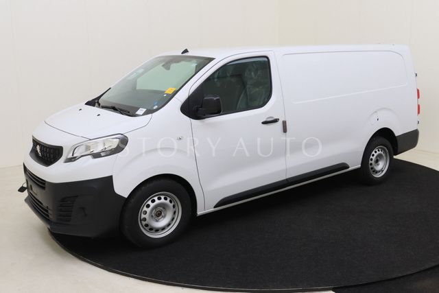 Peugeot Expert 2.0 BlueHDI 150 HP H1 L3 Automatic NO EU/