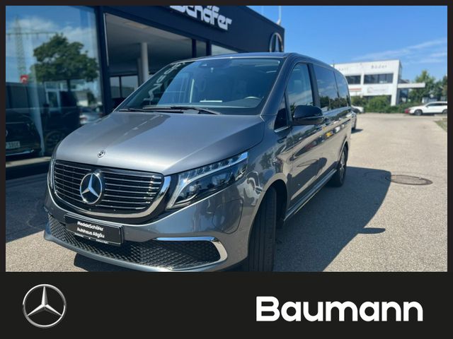 Mercedes-Benz EQV 300 AVANTGARDE Lang LIEGE PANORAMADACH LED