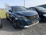 Peugeot 3008 Hybrid 145 Allure Pack*wenig Km*AHK*Ganzjah