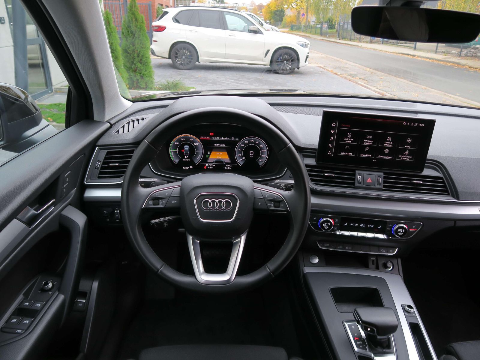 Audi Q5 50 TFSI e quattro 1.Hd.*Business*LED*Sportsit imagem 3