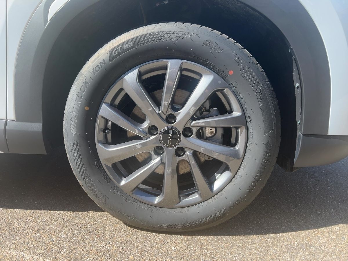 BYD ATTO 2