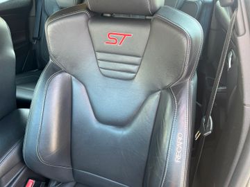 Ford Focus Lim. ST