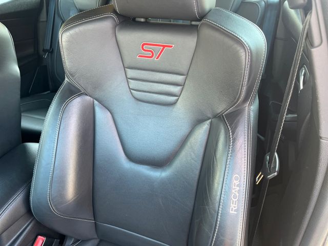 Ford Focus Lim. ST