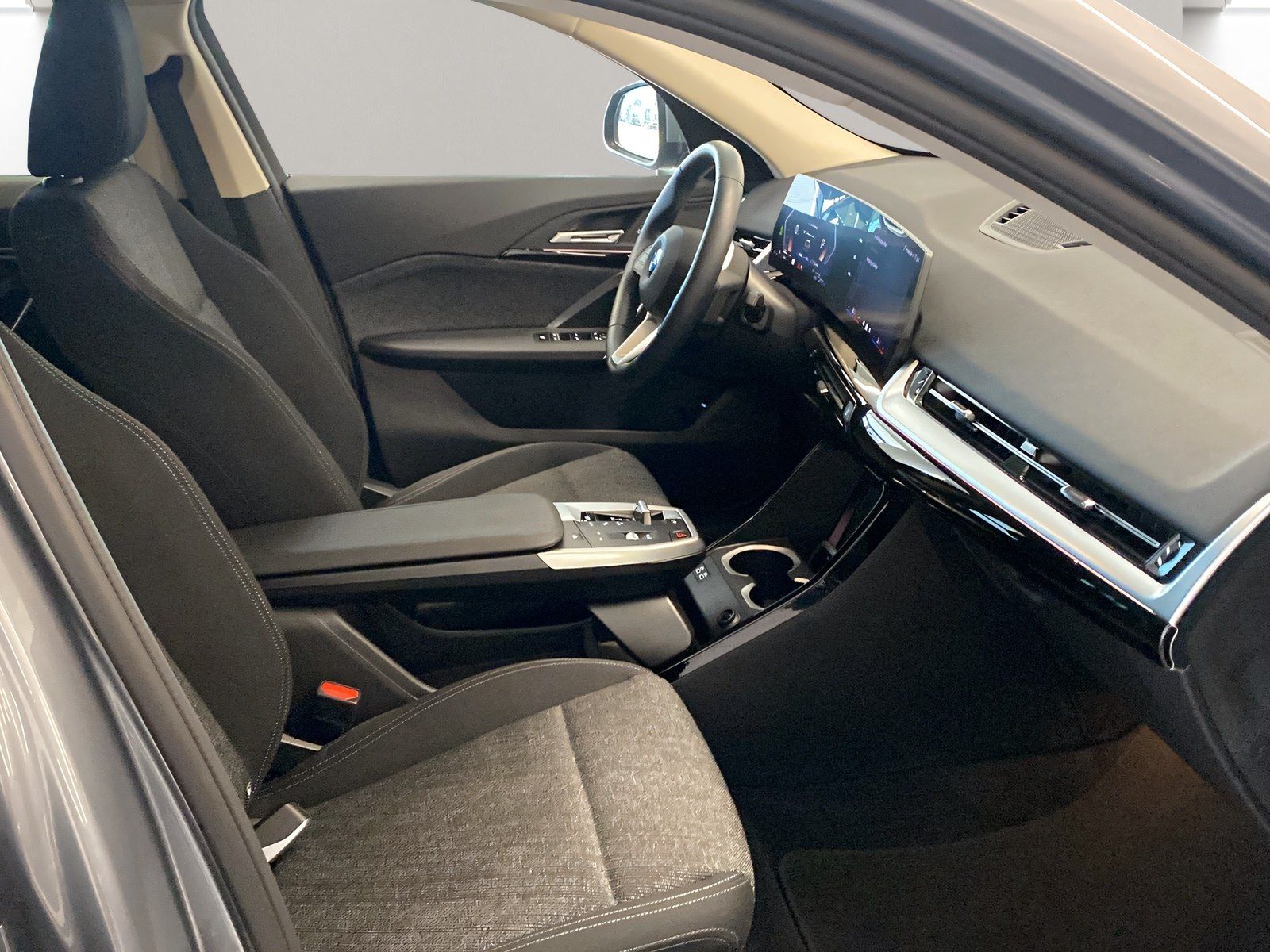 BMW X2 - Bild 5