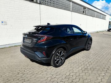 Toyota C-HR - 7