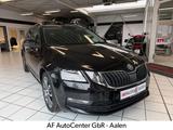 Skoda Octavia 1.6 TDI Combi Drive*LED*AHK*Navi.* - Skoda Octavia Drive mit Diesel-Antrieb
