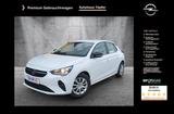 Opel Corsa F Sondermodell "Edition" 1-Hand/Navi/DAB/ - Opel Corsa Kleinwagen Sondermodell mit Benzin-Antrieb
