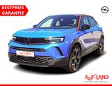 Opel Mokka 1.2 GS Line LED ACC Navi Kamera - Opel Mokka gs Gebrauchtwagen