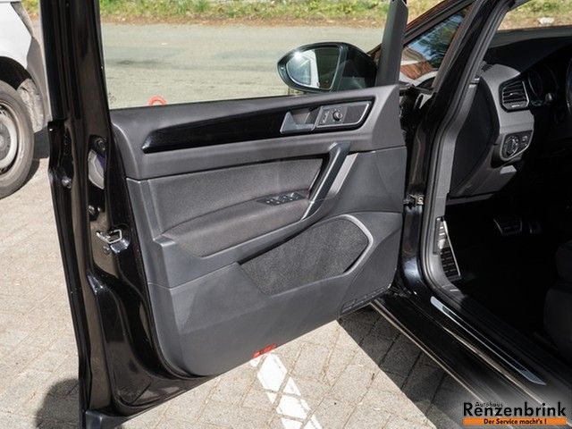 Golf Sportsvan Sound TSI DSG Navi ACC Sitzhzg.