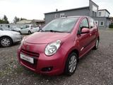 Suzuki Alto Basis/KLIMA/TÜV/02/2025 - Suzuki Alto aus 2009