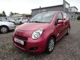 Suzuki Alto Basis/KLIMA/TÜV/02/2025 - Suzuki Alto aus 2009