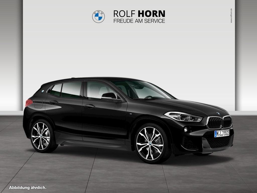 BMW X2 sDrive20i M Sportpaket Navi LED HiFi Rkam SHZ, миниатюра 10