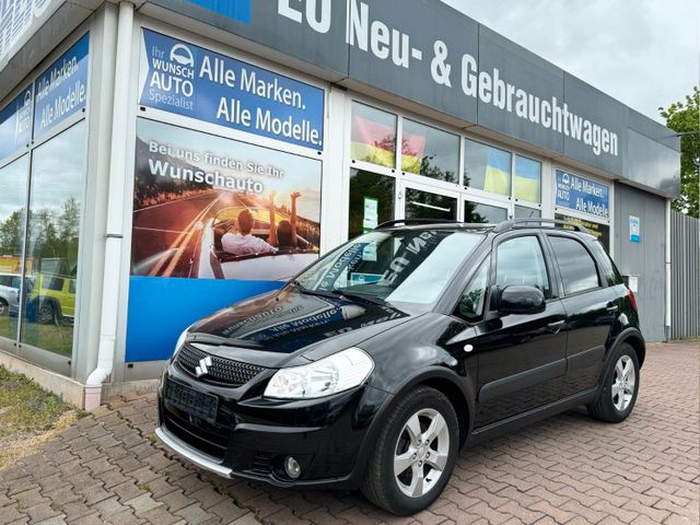 Suzuki SX4 Comfort