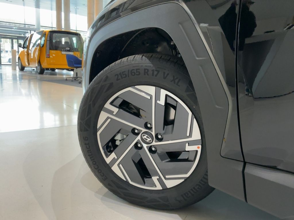 Hyundai Tucson – Bild 15