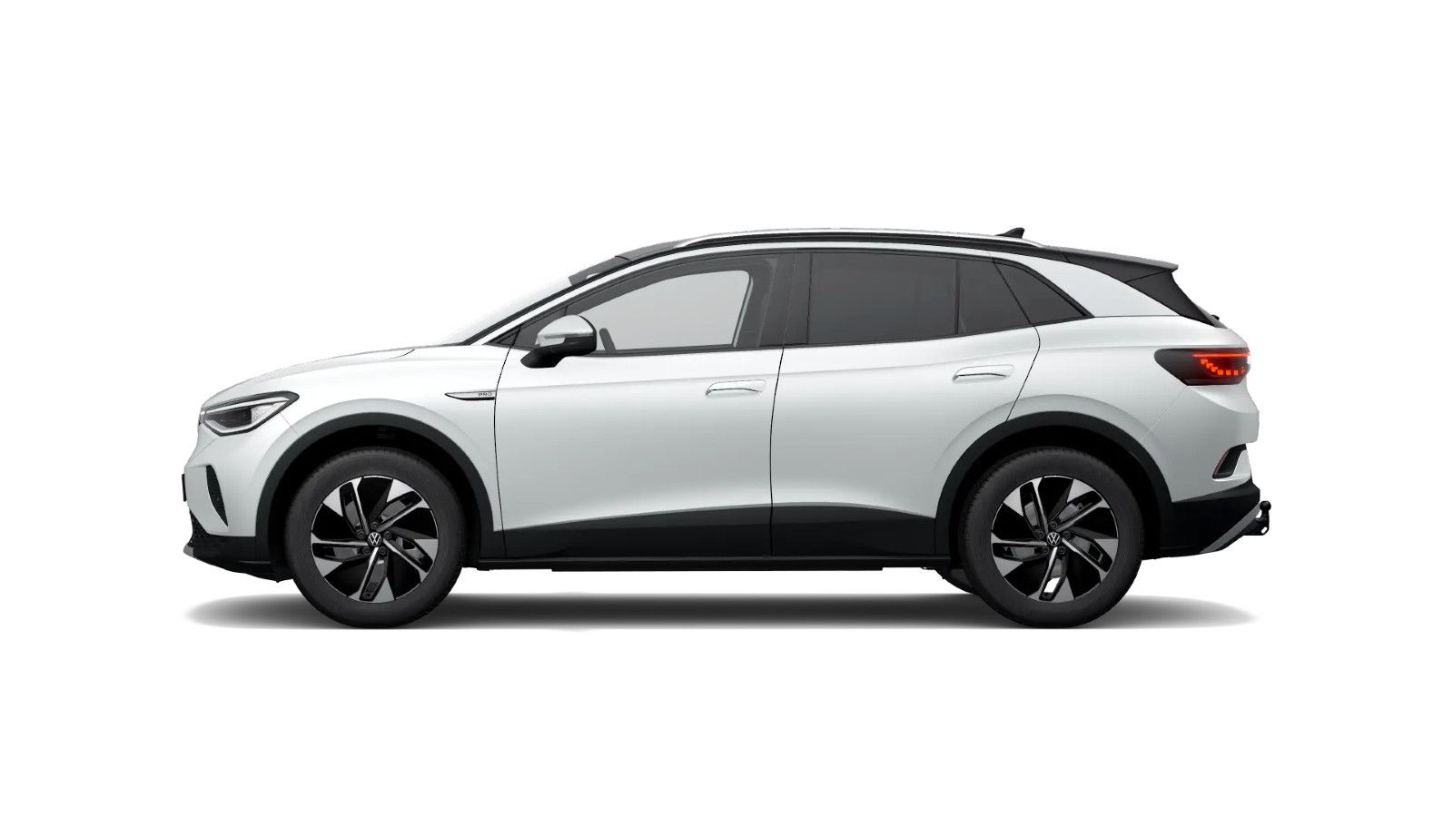 Volkswagen ID.4 - Bild 2